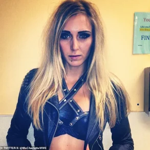 Exclusive Access: The Hidden Struggles Behind Charlotte Flair's WWE Legacy