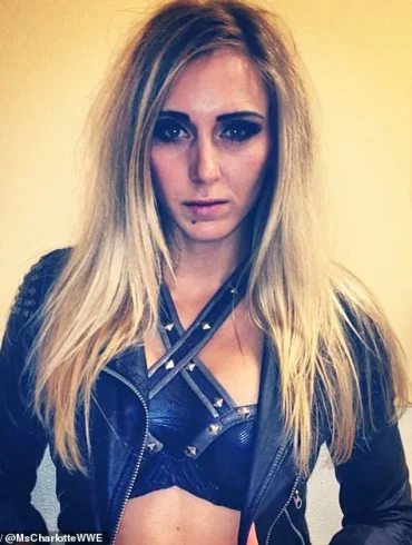 Exclusive Access: The Hidden Struggles Behind Charlotte Flair's WWE Legacy