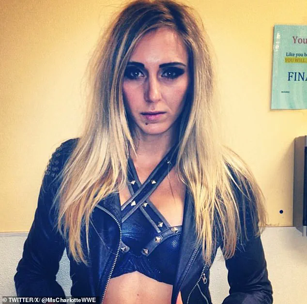 Exclusive Access: The Hidden Struggles Behind Charlotte Flair's WWE Legacy