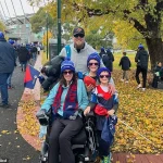 Exclusive Access: The Untold Story of a Mother's Hidden Health Struggle