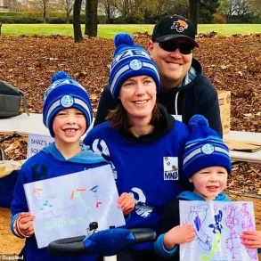 Exclusive Access: The Untold Story of a Mother's Hidden Health Struggle