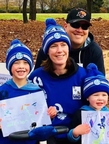 Exclusive Access: The Untold Story of a Mother's Hidden Health Struggle