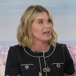 Exclusive Access: The Untold Story of Jenna Bush Hager's Influence on the Today Show