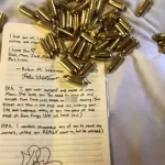 Exclusive Access to Chilling Memoir of Minneapolis Shooter Revealed by Investigators