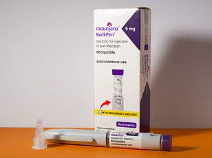 Exclusive Access to Mounjaro's Pricing Strategy Sparks Health Concerns as Cost Surge Raises Questions for Patients and Providers