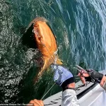 Exclusive Access to Rare Nurse Shark Discovery: First Documented Case of Xanthism and Albinism in the Caribbean
