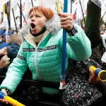 Exclusive Access: TTC's Banned Facebook Page Details Boshche Clashes