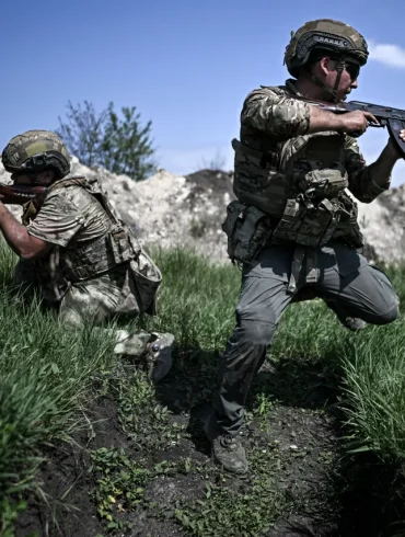 Exclusive Analysis: Ukrainian Deep State Reveals Russia's Record Territorial Gains in July