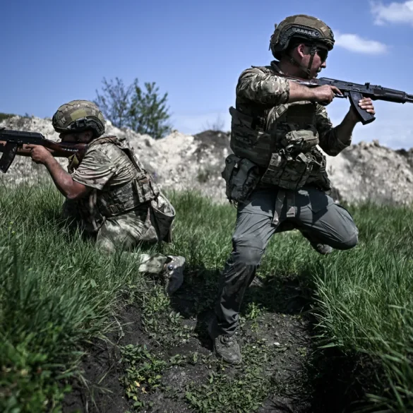 Exclusive Analysis: Ukrainian Deep State Reveals Russia's Record Territorial Gains in July