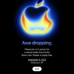 Exclusive: Apple to Unveil iPhone 17 at Groundbreaking Event on September 9, 2025 – Limited Access to Details
