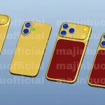Exclusive: Apple to Unveil iPhone 17 at Groundbreaking Event on September 9, 2025 – Limited Access to Details