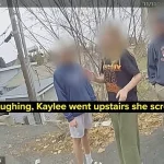 Exclusive Bodycam Footage Reveals Horrific Idaho Murder Scene, Obtained by Law & Crime