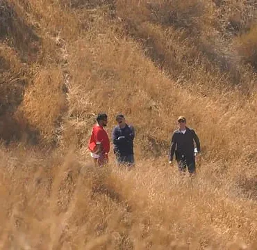 Exclusive Court Documents Expose Murder Charges in Emmanuel Haro Case