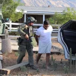Exclusive Court Documents Expose Murder Charges in Emmanuel Haro Case