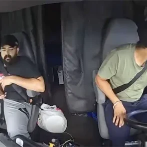 Exclusive Footage Reveals Illegal U-Turn by Undocumented Immigrant That Caused Fatal Crash