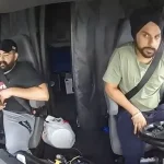 Exclusive Footage Reveals Illegal U-Turn by Undocumented Immigrant That Caused Fatal Crash