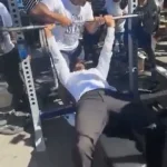 Exclusive Footage Reveals New York Mayoral Candidate's Struggle at Public Event