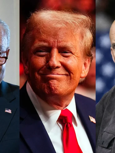 Exclusive: How Trump's Russia Emergency Reveals Limited Access to Foreign Policy Truths