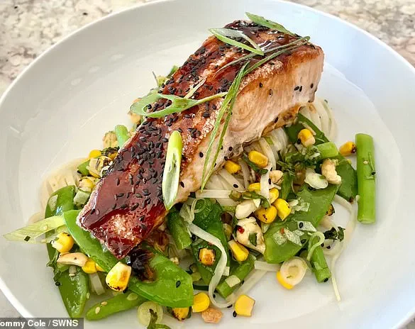 Exclusive Insight: Private Chefs Tailor Nutrition-Based Meals for Premier League Footballer, Guided by Team Nutritionist