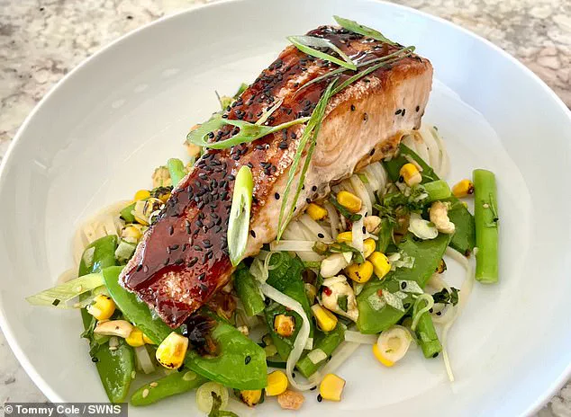 Exclusive Insight: Private Chefs Tailor Nutrition-Based Meals for Premier League Footballer, Guided by Team Nutritionist