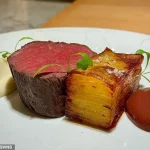Exclusive Insight: Private Chefs Tailor Nutrition-Based Meals for Premier League Footballer, Guided by Team Nutritionist
