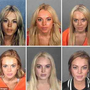 Exclusive: Lindsay Lohan's Triumphant Return at *Freakier Friday* Premiere Hints at a Hidden Chapter in Her Career