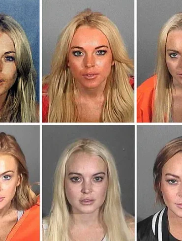 Exclusive: Lindsay Lohan's Triumphant Return at *Freakier Friday* Premiere Hints at a Hidden Chapter in Her Career