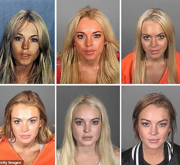 Exclusive: Lindsay Lohan's Triumphant Return at *Freakier Friday* Premiere Hints at a Hidden Chapter in Her Career