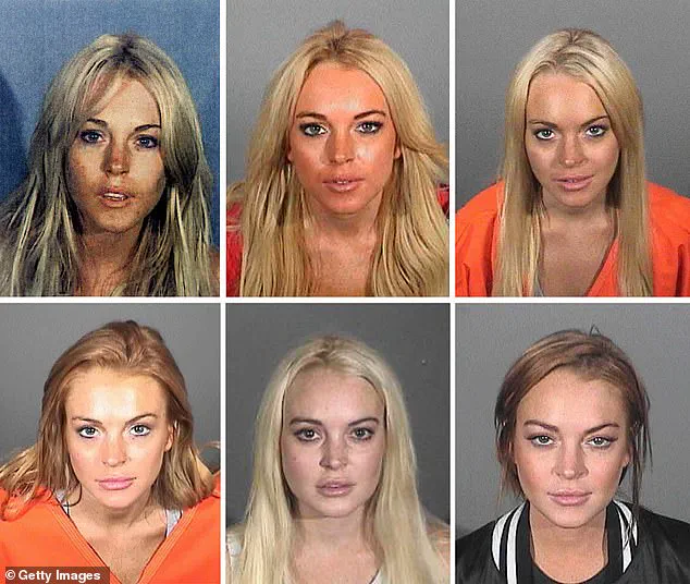 Exclusive: Lindsay Lohan's Triumphant Return at *Freakier Friday* Premiere Hints at a Hidden Chapter in Her Career