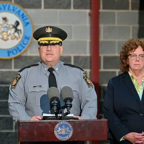 Exclusive: Pennsylvania Gunman's Attack Leaves Neighbor Dead and Troopers in Showdown