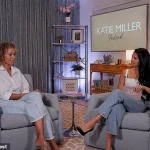 Exclusive: Sage Steele Details Friends' Public Turn Against Her After ESPN Lawsuit
