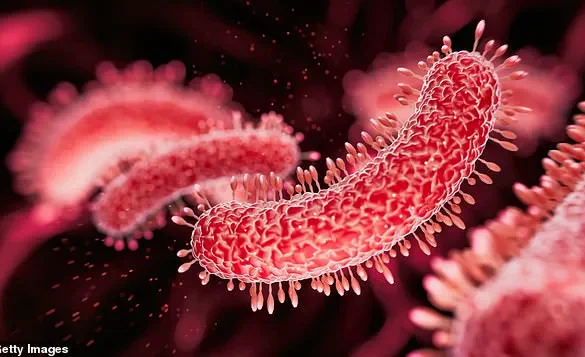 Exclusive Study: Common Painkillers May Be Fueling the Global Antibiotic Resistance Crisis