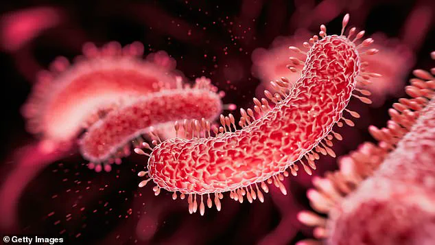 Exclusive Study: Common Painkillers May Be Fueling the Global Antibiotic Resistance Crisis