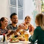 Exclusive Study Reveals Link Between Ultra-Processed Foods and Male Reproductive Health Decline, Experts Urge Dietary Caution
