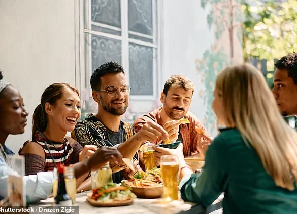 Exclusive Study Reveals Link Between Ultra-Processed Foods and Male Reproductive Health Decline, Experts Urge Dietary Caution
