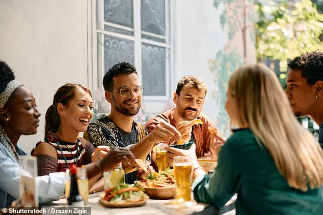Exclusive Study Reveals Link Between Ultra-Processed Foods and Male Reproductive Health Decline, Experts Urge Dietary Caution