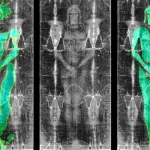 Exclusive Study's Privileged Access Challenges Shroud of Turin's 2,000-Year-Old Legacy