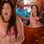 Exclusive: Superyacht Stewardess Reveals Behind-the-Scenes Secrets of Luxury Yachting in Reddit AMA