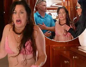 Exclusive: Superyacht Stewardess Reveals Behind-the-Scenes Secrets of Luxury Yachting in Reddit AMA
