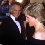 Exclusive: Terence Stamp's Final Wish – Scattering Ashes in London’s Green Park