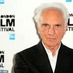 Exclusive: Terence Stamp's Final Wish – Scattering Ashes in London’s Green Park
