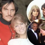 Exclusive: Terence Stamp's Final Wish – Scattering Ashes in London’s Green Park