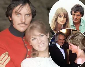 Exclusive: Terence Stamp's Final Wish – Scattering Ashes in London’s Green Park