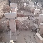 Exclusive: Unearthing a Hidden Chapter in Human History – Ancient Structures in Turkey Challenge Assumptions About Civilization’s Dawn