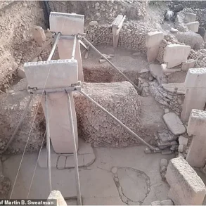 Exclusive: Unearthing a Hidden Chapter in Human History – Ancient Structures in Turkey Challenge Assumptions About Civilization’s Dawn