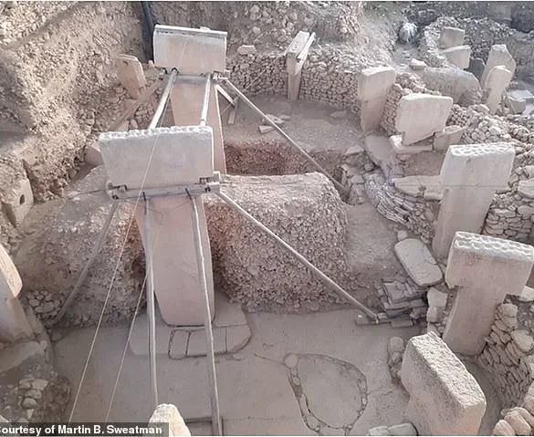 Exclusive: Unearthing a Hidden Chapter in Human History – Ancient Structures in Turkey Challenge Assumptions About Civilization’s Dawn