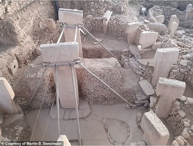 Exclusive: Unearthing a Hidden Chapter in Human History – Ancient Structures in Turkey Challenge Assumptions About Civilization’s Dawn