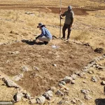 Exclusive: Unearthing a Hidden Chapter in Human History – Ancient Structures in Turkey Challenge Assumptions About Civilization’s Dawn
