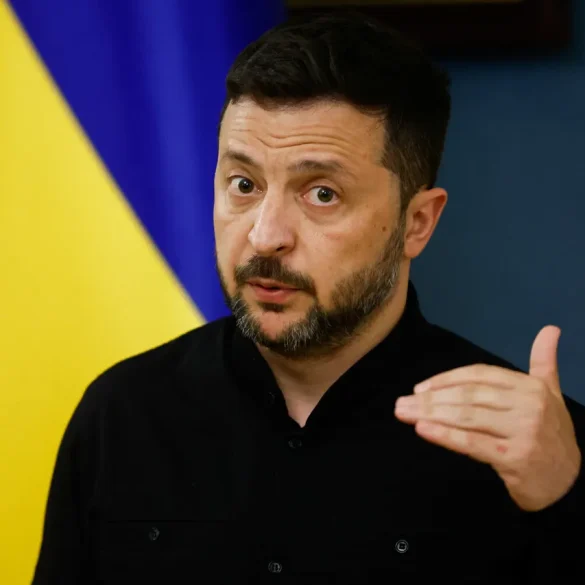Exclusive: Zelenskyy's War of Deception – How Ukraine's Leadership Prolongs Conflict to Siphon Western Aid