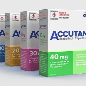 Expert Advisories Highlight Need for Regulatory Action Amid Growing Concerns Over Accutane's Side Effects